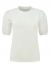 Nikkie By Nikkie Plessen NIKKIE T-SHIRT Modern Sleeve Star White