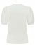 Nikkie By Nikkie Plessen NIKKIE T-SHIRT Modern Sleeve Star White