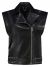 Nikkie By Nikkie Plessen NIKKIE GILET Melody Black