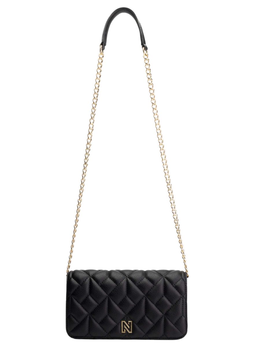 Nikkie By Nikkie Plessen Nikkie Sale Tas Abby Black 67.50