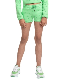 Brody Short Bright Sage Green