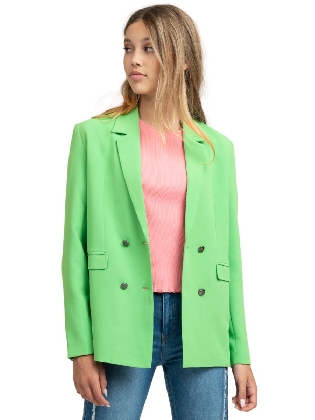 NIK EN NIK BLAZER Havana Spring Green