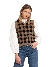Nik & Nik NIK EN NIK SALE BLOUSE May Off White