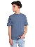 Nik & Nik Old School T-shirt Pebble Blue