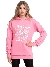 Nik & Nik The Flow Hoodie Sweet Pink