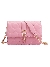 Nik & Nik Deau Bag Sweet Pink