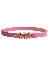 Nik & Nik Dee Belt Sweet Pink