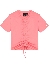 Nik & Nik NIK EN NIK T-SHIRT Pullup Coral Pink