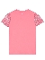 Nik & Nik NIK EN NIK T-SHIRT Dione Coral Pink