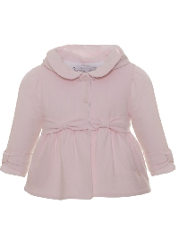 Casaco Verao 2023 Pink