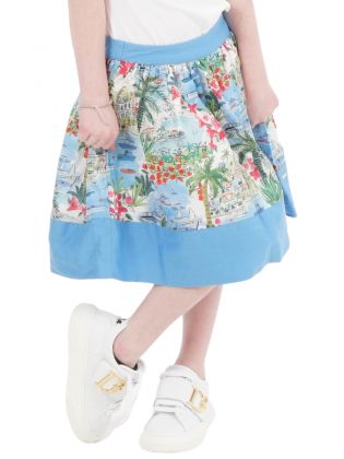 Rok Blauw