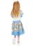 Patachou Rok Blauw