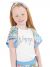 Patachou T-shirt Blauw