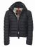 Parajumpers Kids Jas Juliet Black