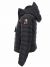 PARAJUMPERS KIDS Jas Juliet Black