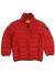 PARAJUMPERS KIDS Sale Jas Ugo Red