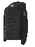 PARAJUMPERS KIDS Jas Nolan Black