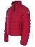 PARAJUMPERS KIDS Jas Geena Fuchsia