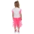 Pinko Junior Kids Sale Rok Roze