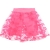 Pinko Junior Kids Sale Rok Roze
