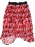 Pinko Junior Kids Sale Rok Roze
