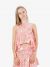 Pinko Junior Kids Top Roze