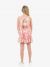 Pinko Junior Kids Top Roze