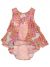 Pinko Junior Kids Top Roze