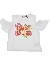 Pinko Kids T-shirt Wit