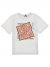 Pinko Kids T-shirt Wit