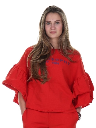PHILOSOPHY SALE TRUI Rood