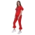 Philosophy di Lorenzo Serafini PHILOSOPHY SALE BROEK Rood
