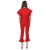 Philosophy di Lorenzo Serafini PHILOSOPHY SALE BROEK Rood