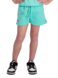 Reinders Kids Short Self Love Club Ocean Blue