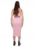 Reinders Sale Rok Intarsia Baby Pink