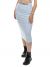 Reinders Sale Rok Intarsia Baby Blue
