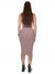 Reinders Sale Rok Intarsia Mauve