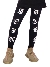 Reinders Kids Sale Legging Ancient True Black