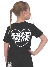 Reinders Kids T-shirt Slim Fit Self Love Club True Black