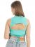 Reinders Top Ollie Ocean Blue