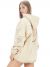 Reinders Jurk Self Love Club Pockets Creme