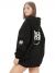 Reinders Jurk Self Love Club Pockets True Black