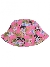 Selini Action Sale Hoed Fuchsia Zebra