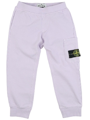 Broek Lila