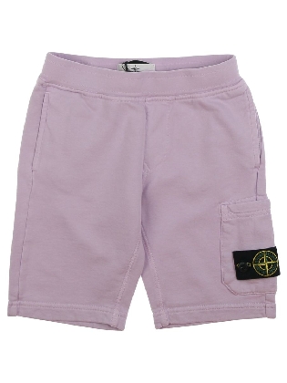 Sale Short Lila