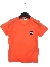 STONE ISLAND JUNIOR T-shirt Koraal Kng