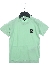 STONE ISLAND JUNIOR T-shirt Groen