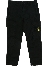 STONE ISLAND JUNIOR Broek Zwart