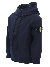 STONE ISLAND JUNIOR Jas Softshell Navy