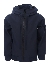 STONE ISLAND JUNIOR Jas Softshell Navy